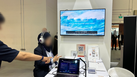 한국-싱가포르 AI 기술교류전